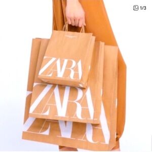 🔥 ZARA Mistery Box Resells Allert 10 Items Random
Sizes EUC / NWT